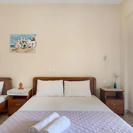 Vardia A Апартаменты