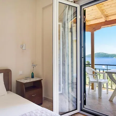 Vardia A Апартаменты *