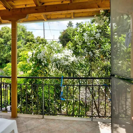 Апартаменты Vardia A