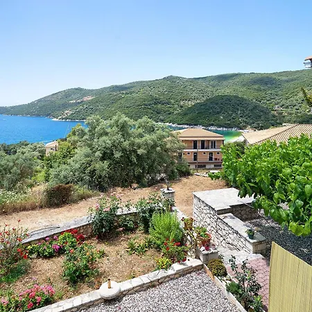 Lejlighed Vardia A Mikros Gialos
