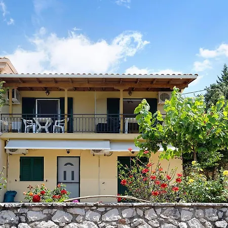 Vardia A * Mikros Gialos